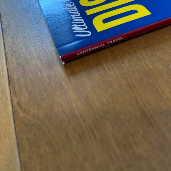 Ultimate Guide to the Disney Parks Updated Special Edition 2020 - Picture 8 of 8